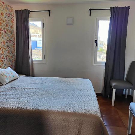 La Hoyilla Hostel - La Aldea San Nicolás Eksteriør billede